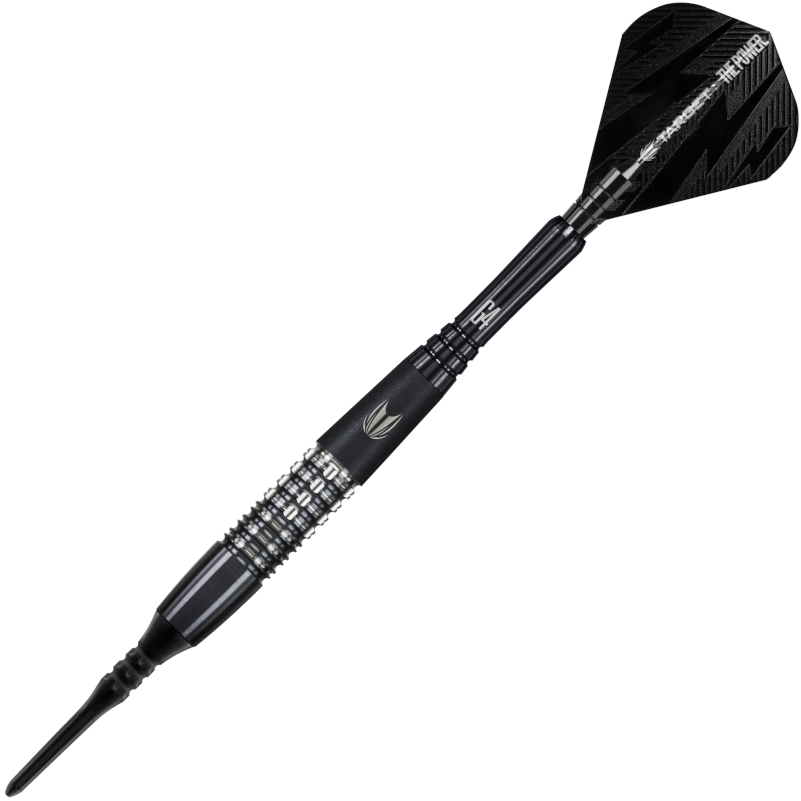 Target Darts Phil Taylor Power 9Five G4 95% Tungsten 18 grams